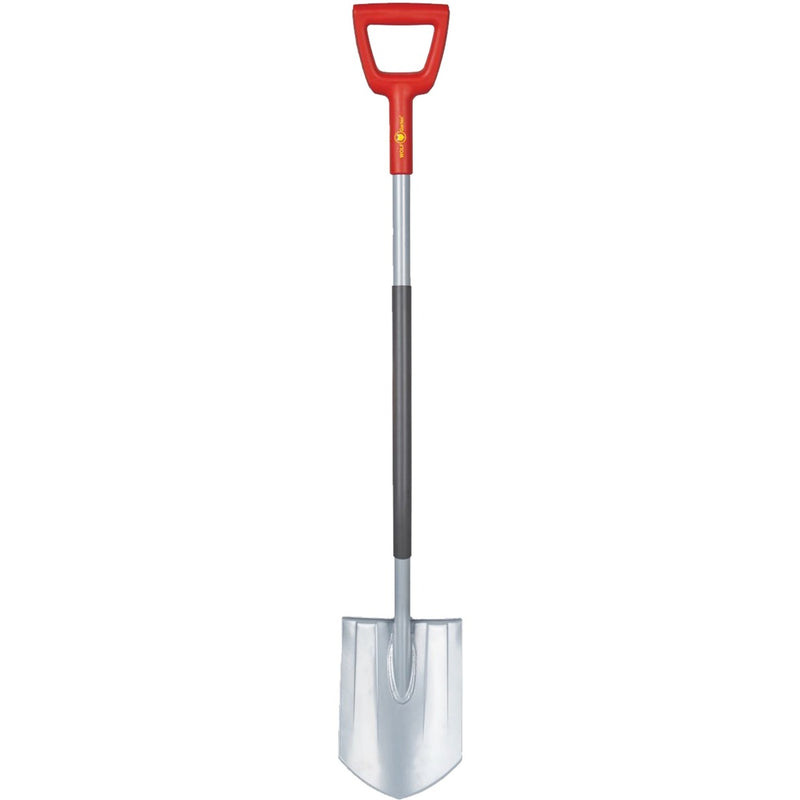 Load image into Gallery viewer, Wolf-garten heren spitspade asp-d (rood grijs)

