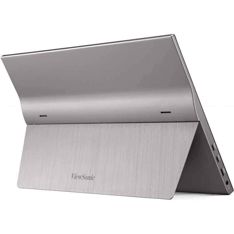 Load image into Gallery viewer, Viewsonic usb-c multi-touch portable monitor td1655 16 (zwart, 1x mini hdmi, usb-c)

