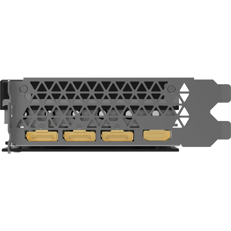 Load image into Gallery viewer, Inno3d geforce rtx 5070 twin x2 oc grafische kaart (zwart, dlss 4, 3x displayport, 1x hdmi 2.1)

