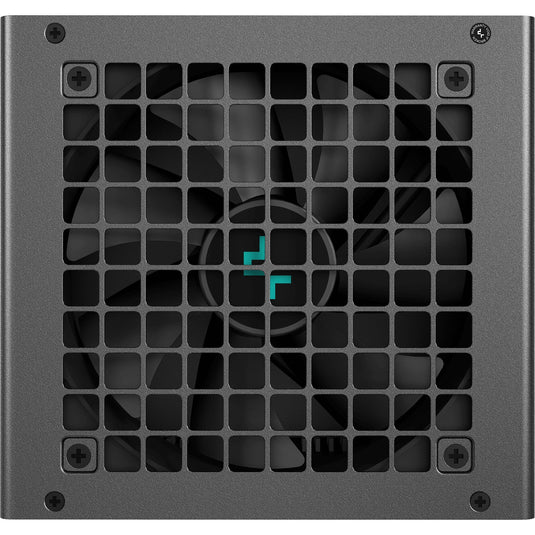 Deepcool pn850m modulaire 850 watt voeding (zwart, 3x pcie)