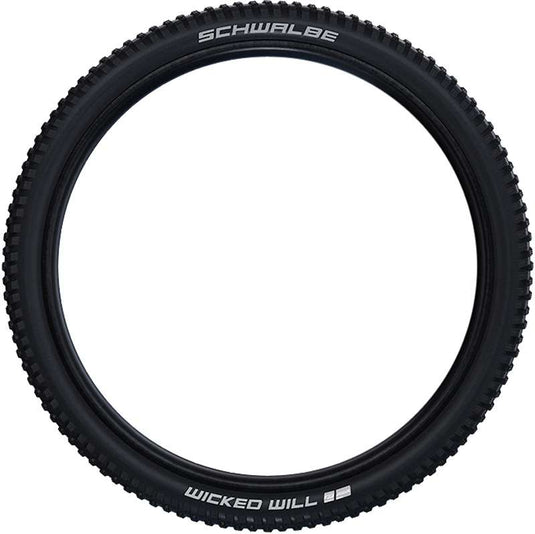 Buitenband Schwalbe 29-2.25 (57-622) Wicked Will Perf. Twinskin zw