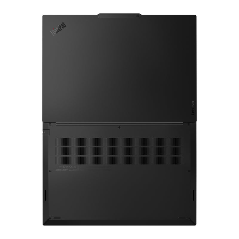 Afbeelding laden in galerijviewer, Lenovo thinkpad e16 gen 3 amd (21st005vmh) 16 laptop (zwart | ryzen 5 220 | radeon 740m | 16 gb | 512 gb ssd)
