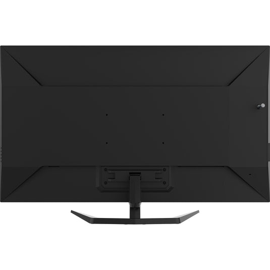 Iiyama g-master red eagle g4380uhsu-b2 42.5 4k uhd gaming monitor (zwart, 2x hdmi, 2x displayport, 4x usb-a, usb-b, 144 hz)