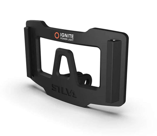 Silva ignite go-pro - mount