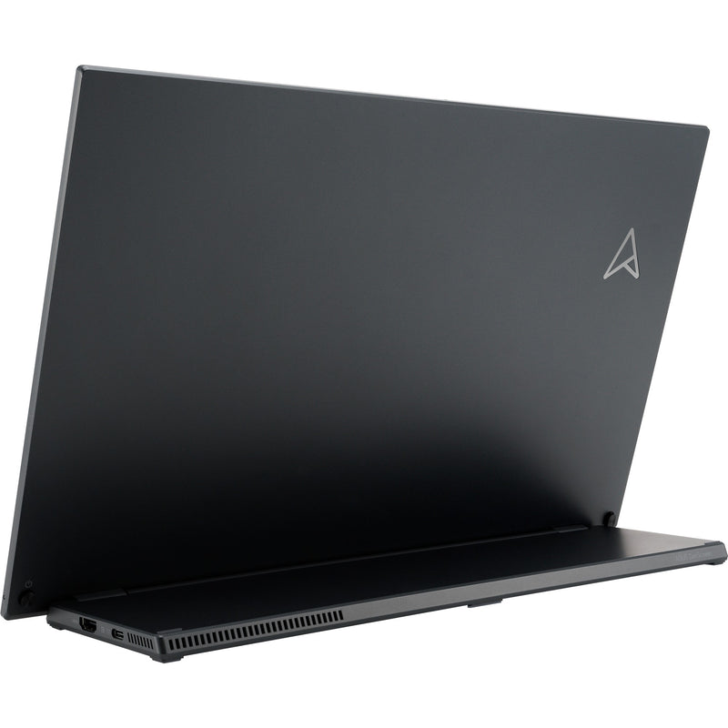 Afbeelding laden in galerijviewer, Asus zenscreen mb17ahg portable monitor 17.3 (zwart, 144hz, hdmi, usb type-c, freesync premium)

