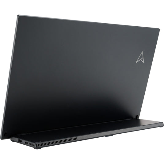 Asus zenscreen mb17ahg portable monitor 17.3 (zwart, 144hz, hdmi, usb type-c, freesync premium)