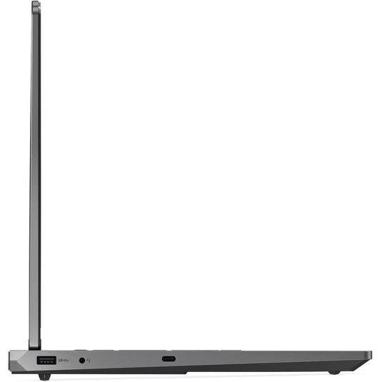 Lenovo loq 15ahp11 (83tn0005mh) 15.3 gaming laptop (grijs | r7 250 | rtx 5060 | 16 gb | 512 gb ssd)