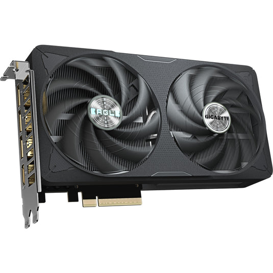 Gigabyte geforce rtx 5060 ti eagle oc 8g grafische kaart (3x displayport, 1x hdmi)