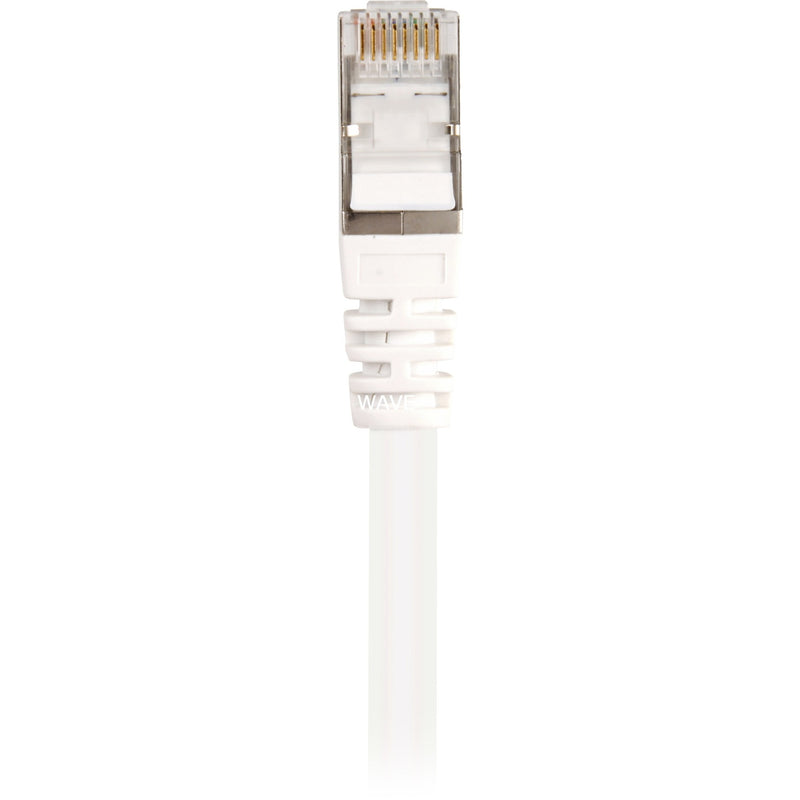 Afbeelding laden in galerijviewer, Sharkoon netwerkkabel sftp, rj-45 met cat.6 (wit, 20 meter)
