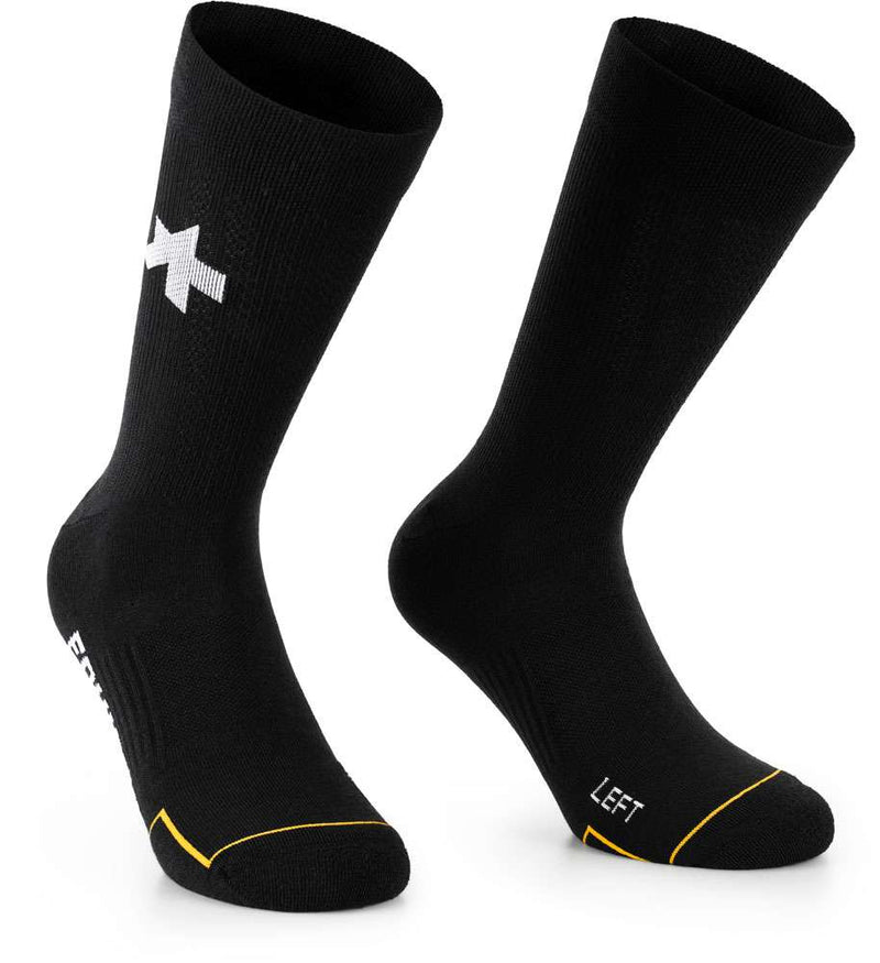 Load image into Gallery viewer, Assos rs spring fall - socks
