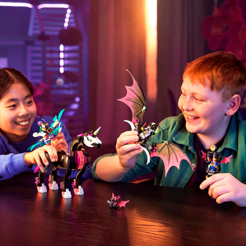 Load image into Gallery viewer, Lego dreamzzz - pegasus het vliegende paard constructiespeelgoed (71457)
