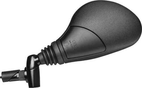 Busch muller busch + müller rear-view mirror e-bike