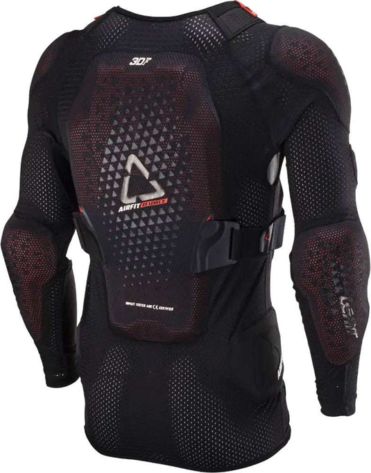 Leatt 3df airfit evo - protector jacket