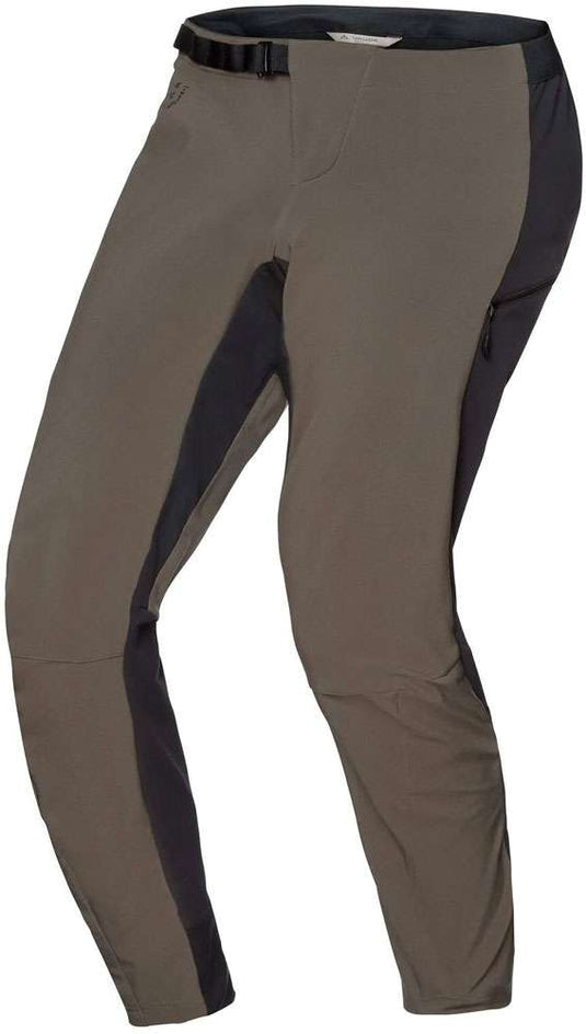 Vaude moab pro - softshell pants