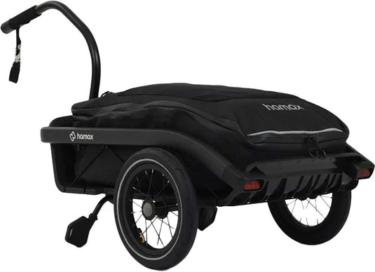 Hamax venture cargo bag