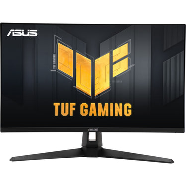 Asus tuf gaming vg27uq1a 27 4k uhd monitor (zwart, 2x hdmi, 1x displayport, 160 hz)