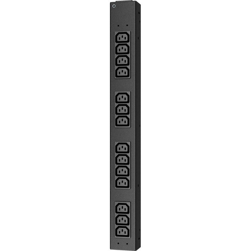 Load image into Gallery viewer, Apc rack pdu, basic ap6003a (0u 2u, 14x c13)
