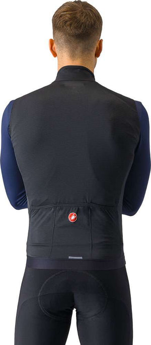 Castelli espresso - vest