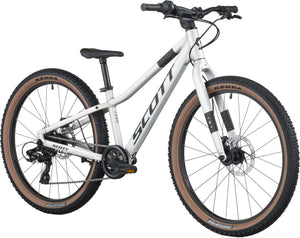 Scott scale 400
