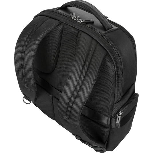 Targus 15 -16 mobile elite backpack rugzak (zwart)