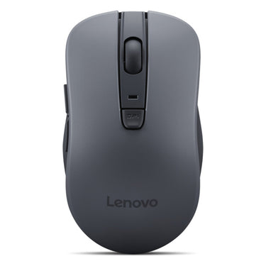 Lenovo wl310 stille bluetooth-muis (grijs, 800 - 1600 dpi, bluetooth 5.0)