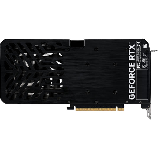 Gainward geforce rtx 5060 ti ghost 8gb grafische kaart (3x displayport, 1x hdmi 2.1, dlss 4)