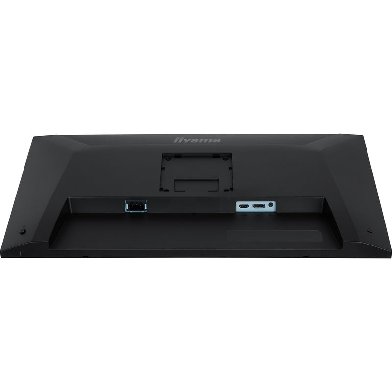 Load image into Gallery viewer, Iiyama prolite xb2791qs-b1 27 monitor (zwart (mat), hdmi, displayport, audio)
