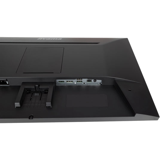 Iiyama prolite xu2793qsu-b7 27 monitor (zwart, hdmi, displayport, 2x usb-a, usb-b)