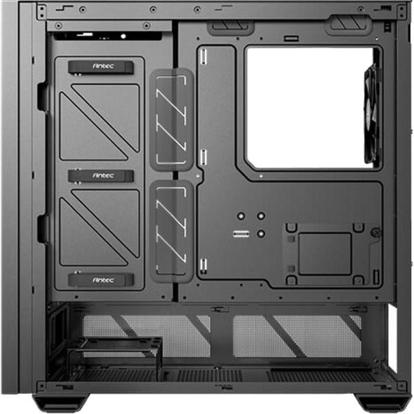 Afbeelding laden in galerijviewer, Antec p30 air midi tower behuizing (zwart houtkleur | 2x usb-a | 1x usb-c | tempered glass)
