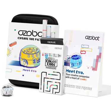 Ozobot evo entry kit robot