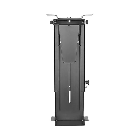 Neomounts pc bureausteun nm-cpu100black houder (zwart)