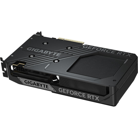 Gigabyte geforce rtx 5060 ti windforce 8g grafische kaart (3x displayport, 1x hdmi)