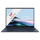 Asus zenbook 14 oled ux3405ca-qd012w 14 laptop (blauw | core ultra 7 255h | arc 140t | 32 gb | 1 tb ssd)