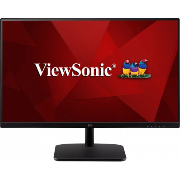 Load image into Gallery viewer, Viewsonic frameless design va2432-h 24 monitor (1x hdmi, vga)
