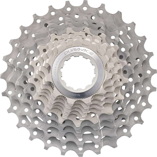 Shimano dura ace cs-7900 10-speed cassette