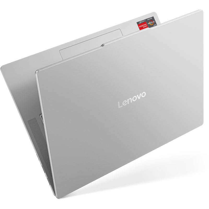 Load image into Gallery viewer, Lenovo ideapad slim 5 15arp10 (83j3004emh) 15.3 laptop (grijs | ryzen 7 7735hs | radeon 680m | 16 gb | 512 gb ssd)
