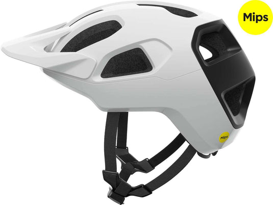 Poc cularis mips - mtb helmet