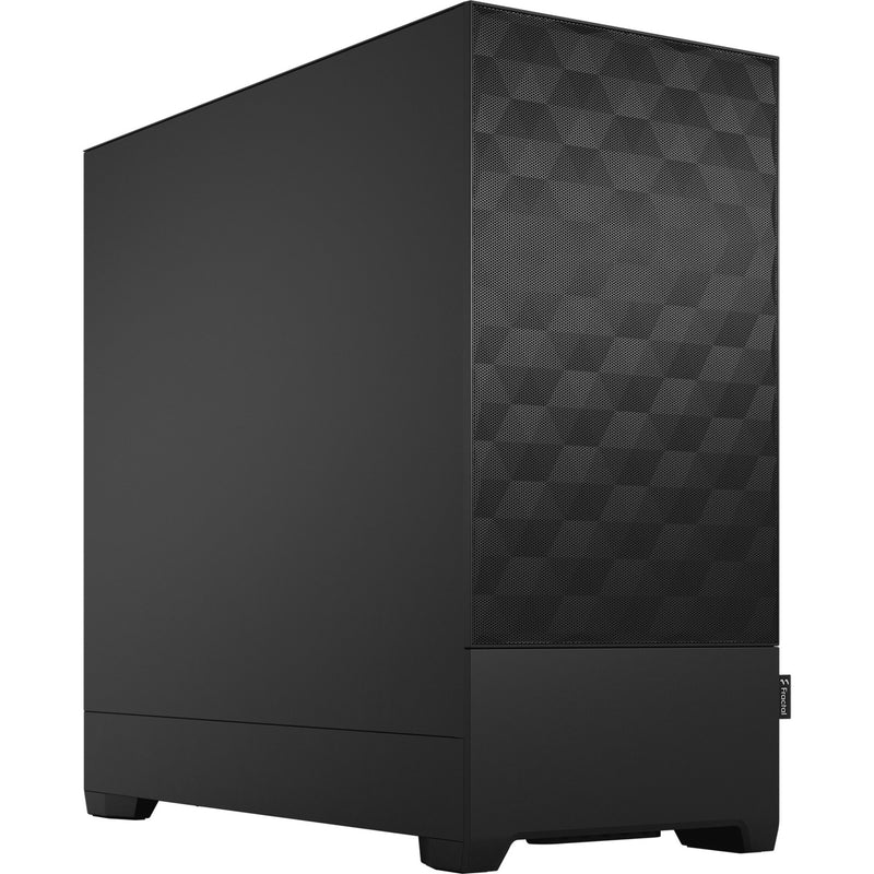 Load image into Gallery viewer, Fractal design pop air midi tower behuizing (zwart | 2x usb-a)
