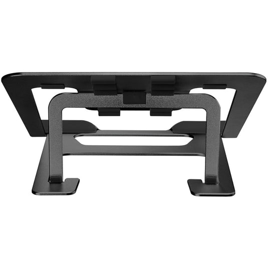 Neomounts nsls085black opvouwbare laptop standaard (zwart)