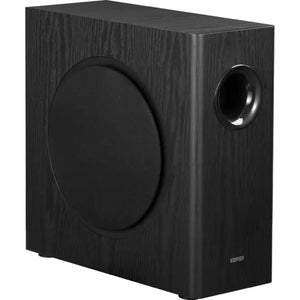 Edifier t5s actieve subwoofer luidspreker (zwart)