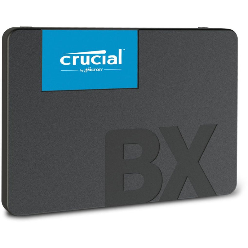 Load image into Gallery viewer, Crucial bx500, 240 gb ssd (zwart, ct240bx500ssd1, sata 600)
