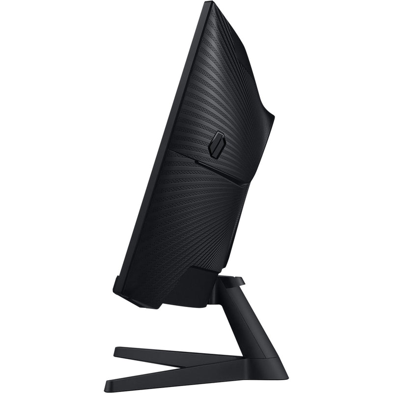 Afbeelding laden in galerijviewer, Samsung odyssey g5 34 curved ultrawide gaming monitor (zwart, 1x displayport, 1x hdmi, 165 hz)
