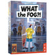 999games 999 games what the fog?! kaartspel (nederlands, 2 - 5 spelers, 45 minuten, vanaf 10 jaar)
