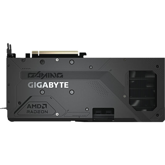 Gigabyte radeon rx 9070 gaming oc 16g grafische kaart (zwart, 2x displayport, 2x hdmi, rdna4)
