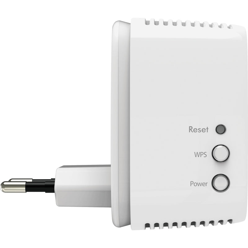 Load image into Gallery viewer, Netgear ex3110 – ac750 wifi range extender access point (wit)
