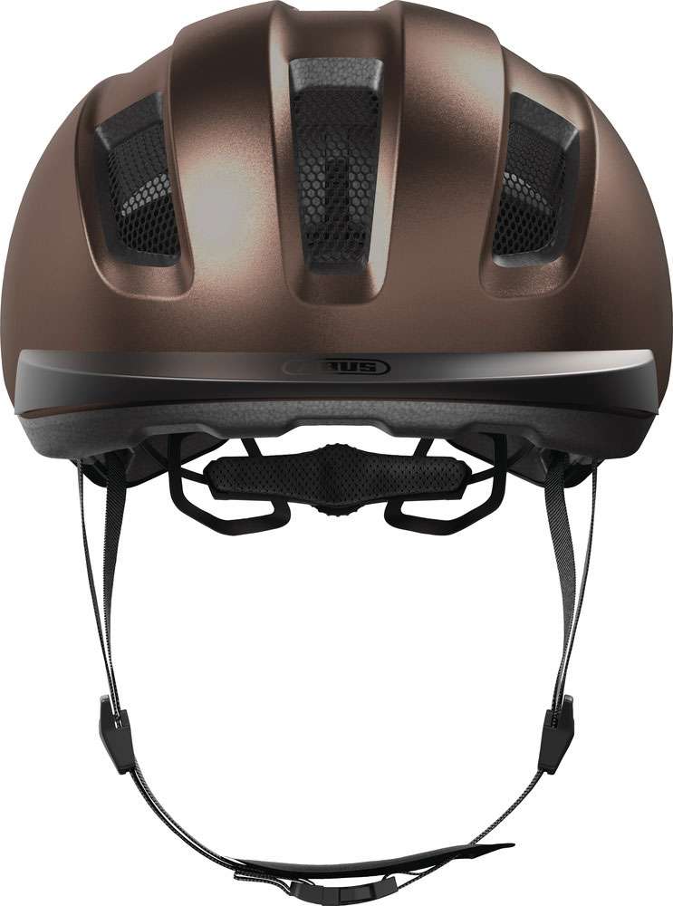 Load image into Gallery viewer, Abus purl-y ace - city helmet
