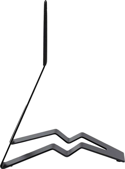 Acid axle display stand