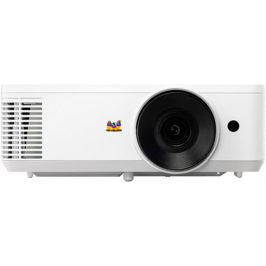 Viewsonic pa700x xga dlp-projector (wit, 4500 ansi lumen, voor bedrijven en onderwijs)