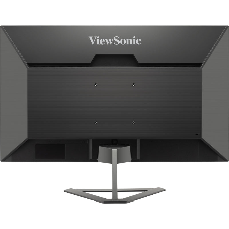 Load image into Gallery viewer, Viewsonic vx2758a-2k-pro-3 27 gaming monitor (zwart (mat), 2x hdmi | 1x displayport | hdr10 | 240 hz)
