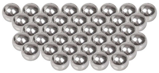 Shimano steel balls 5 32 (38 pieces)